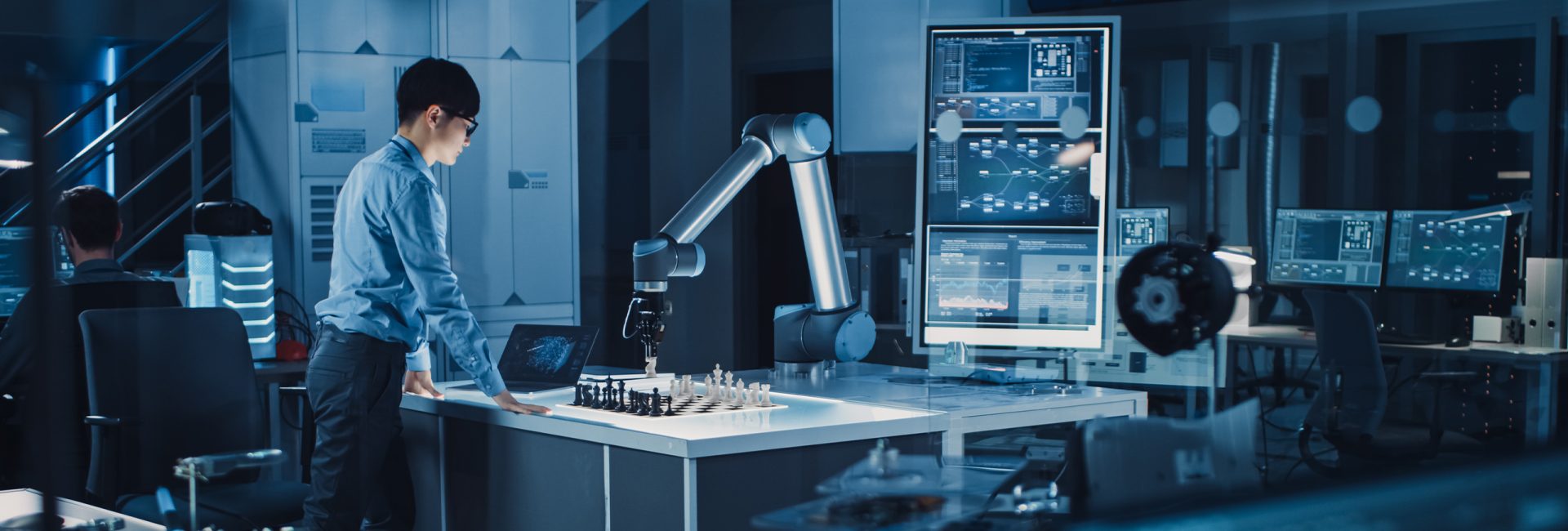 AI Agent – Công cụ tự động hóa tối ưu trong kỷ nguyên chuyển đổi số